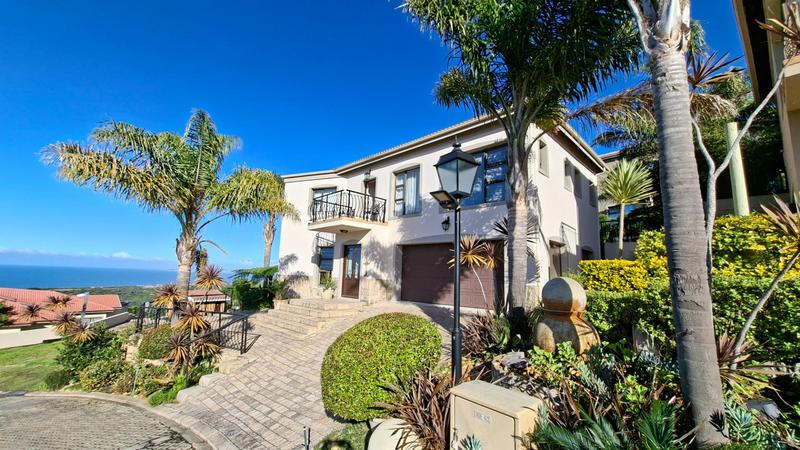 4 Bedroom Property for Sale in Avonddans Western Cape